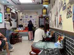 大堂-恒信牛奶甜品(南京总店)