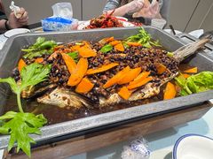 -三味鱼屋(琥珀山庄店)