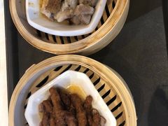 -龙的酒楼·手工早茶·顺德菜(近良路店)