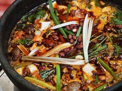 -黔有有贵州酸汤夺夺粉火锅(五味十字店)