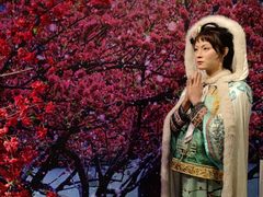 -武汉杜莎夫人蜡像馆