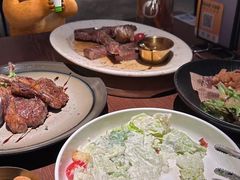 -404干式熟成牛排馆•聚会餐厅