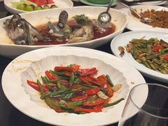 -英冠索菲特酒店·萧湘阁中餐厅
