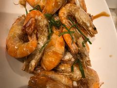上海油爆虾-上海和平饭店龙凤厅 Dragon Phoenix