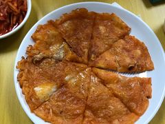 -屋里家延边朝鲜族冷面(南园店)