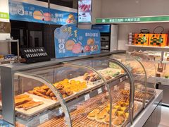 -三色鸽西饼店(黄河路店)