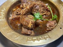 -和庆斋羊蝎子火锅·碳缸烧烤(顺义旗舰店)
