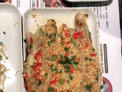 -木屋烧烤(龙岗南联店)