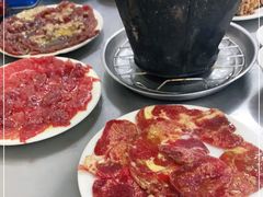 -松明一烤肉馆(鲁园店)