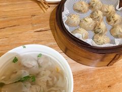 肉燕-大叔家福鼎小吃(十全街店)