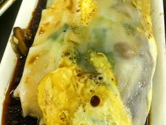 罗汉斋肠-穗银肠粉店(东川路店)