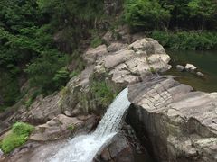 -百杖潭景区