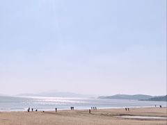 -普陀山风景名胜区-千步大沙