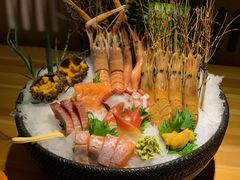 -割烹旭日本料理(龙湖狮山天街店)