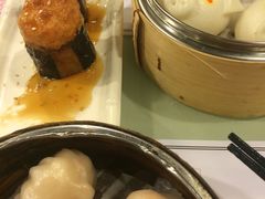 -点点心点心专门店(湾仔店)