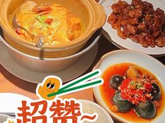 外婆茶香鸡-外婆家(世界城广场店)