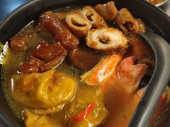 -亞婆井·劲抽面食(铂顿城店)