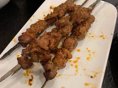 羊肉串-兰州宾馆餐厅(兰州驻京办店)