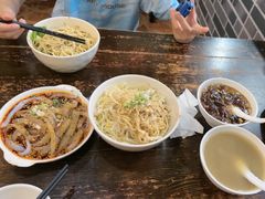 -牛王庙(龙华花园店)