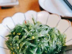 -泰居酒屋日式料理烧肉