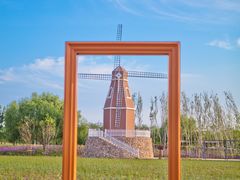 -渔岛海洋度假区