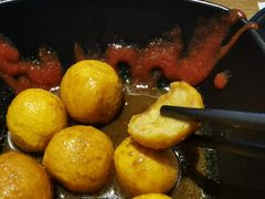 -無牌小范·香港明星美食