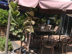-The place那儿(新城国际店)