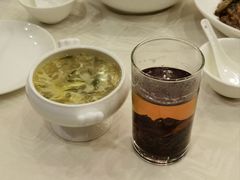 宋嫂鱼羹-楼外楼(西湖景区孤山路店)