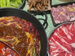 -憨铁匠老火锅(龙岗万科里店)