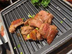 -虹料理·日料放题(悠方店)