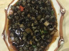 -标记美食新鲜猪杂(兴南大道店)