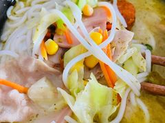-阿香米线(大唐西市大润发店)