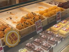 -彭记优口(胜利路店)