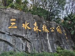 -三水森林公园
