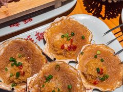 -蚝翅·海鲜粥·烧烤·龙虾季(海曙天一店)