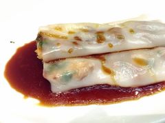 -稻香酒家·34年老字号·港式粤菜(汉街店)