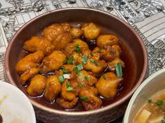 -一味大院•桐庐菜传承店(春江路店)