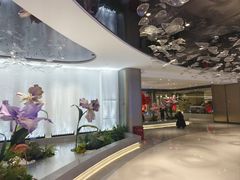 -芭菲盛宴·环球美食(北城国际店)