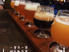 -麦凯伦烧烤·精酿超级工厂店(金桥总店)