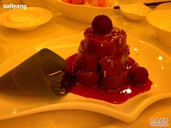 图像033-中国饭店-餐厅