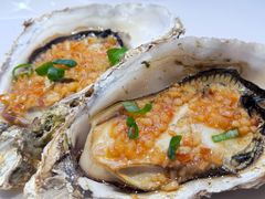-正黄旗海鲜烧烤大排档(延安路总店)