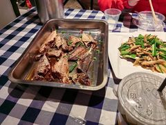 -阿妹小海鲜(下角店)