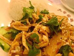 -大哥餐厅(西城花园店)