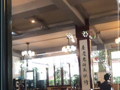 大堂-天佑祥万春老卤(天乡后街店)