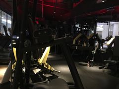 -威尔仕健身会所(北京宜家店)
