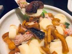 三鲜日本豆腐-香融府·烤鸭·家常菜(花乡奥莱店)