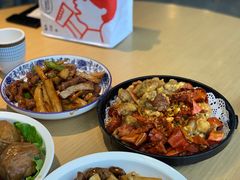 -兔爸私家小厨(新北万达店)