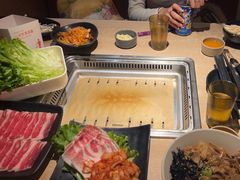 -新石器烤肉(西田城店)