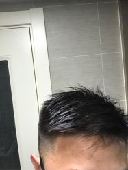 -BUTY HAIR 比帝专业烫染店