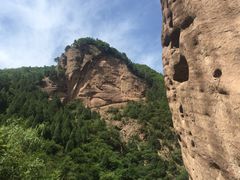 -灵宝峡旅游区